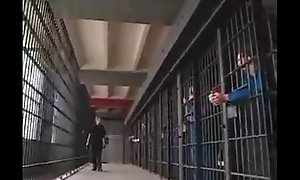 Belladonna jail team fuck