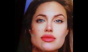 Blackmail #02 - Angelina Jolie