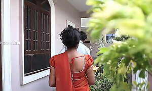 Village Aunty  Saree  Dropped Romanticist Video