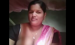 Odia Down in the mouth Bhabi bill Bosom n cookie (DesiSip XXX video )
