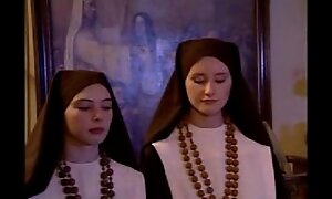 FFM Trilogy Regarding Nuns