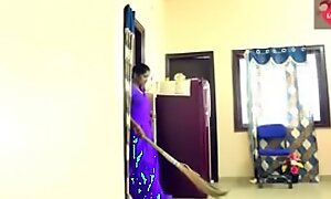 Kamasutra with Desi Aunty Sexual intercourse Video ,(HD) ignoble