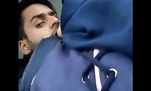 Kashmiri hot anal sex in lorry cousin