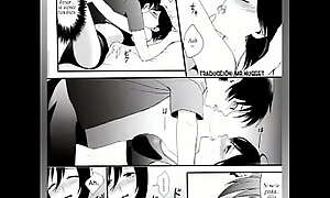 Hentai Mikasa AND Eren complete here: sex vids aciterar xxx movie 6708842/mikasa