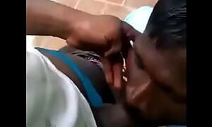 Honey  gay sucking to mature man with Tamil audio