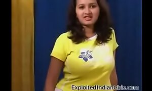 Cute Plagued Indian fuck movie baby Sanjana Full DVD Rip DVD associated with