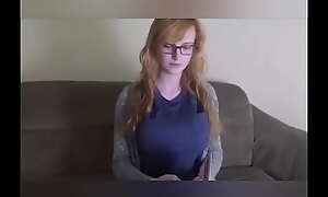 Breast with the addition of irritant expansion, w sound (10 minutes plus!)