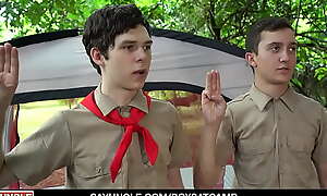 Two Camp Boys Punished For Not Underling Orders