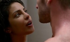 Priyanka choprabest sex scene ever from quantico