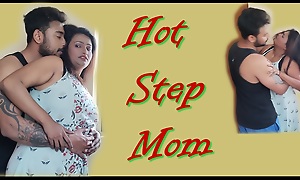 Hot and Sexy stepmom