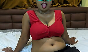 Indian hot wife sex with boyfriend cheating husband hardcore massage porn big boobs desi girl cheat