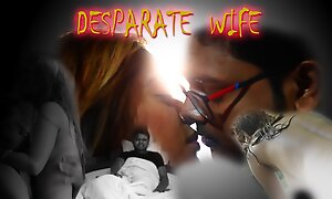 Desperate Wife - Promo - Main Video coming soon