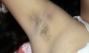 Very sex performance of Indian 18 years girl