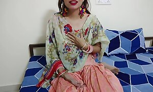 (Part-2)Xxx Indian Hardcore Desi Fuck With Bhabhi Ji by Saarabhabhi6 Roleplay (Part -2 ) Hindi Audio