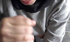 18 year old arab girl has first sexual experience in her life (100% REAL VIRGIN)