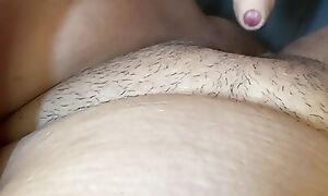 British BBW Slutwife With Big Tits Talking Dirty Whilst Cuck Hubby Fucks Her Wet Pussy