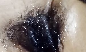 Indian Girl Bathing hot video