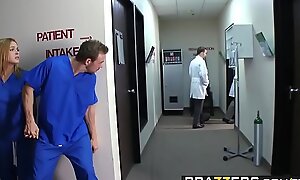 Brazzers xxx porn video  - contaminate experiences - abandoned nurses scene asseverative funds krissy lynn coupled almost erik everhard