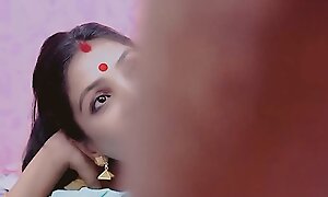 Newly Married Bhabi fucked by her Dewar-- Naughty Hardcore sex