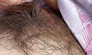 Hairy Pussy amateur outdoor video compilation