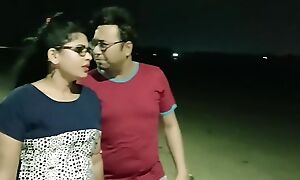 Desi Hot wife ko hot chudai after evening! One time Sex