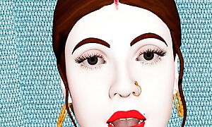 Free Coaching ke Chakkar me Chudai Teacher Se - Indian Sex Story Animated