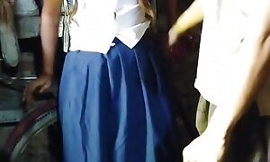 School girl ki sex video leaked