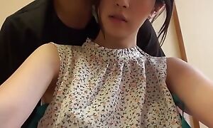 Hitomi Age 34 Vol.1 : Picked Up A Housewife! - Part.1