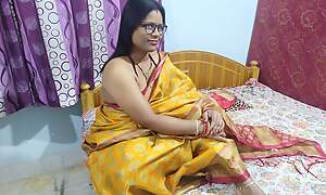 Cute Married Wife Seema Penetrate Cock Hard Inside Pussy in Saree With Boyfriend at Home on Xhamster