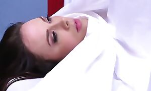 Brazzers - Horny Housewifes Monique Alexander & Chanel Preston Visit the Spa for a Special Treatment